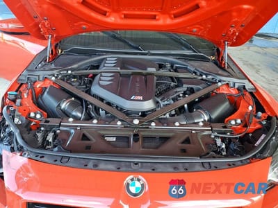Zdjęcie 11 z 12 samochodu: 2023 BMW M2 VIN:3MF13DM00P8D48987 - miniatura