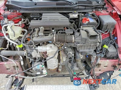 Zdjęcie 12 z 14 samochodu: 2022 HONDA CR-V EX VIN:7FARW2H55NE019058 - miniatura