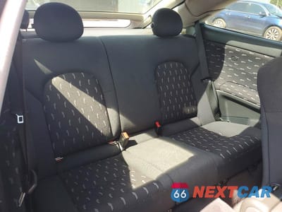 Zdjęcie 10 z 12 samochodu: 2003 MERCEDES-BENZ C 230K SPORT COUPE VIN:WDBRN40J43A413707 - miniatura