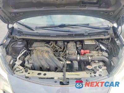 Zdjęcie 12 z 13 samochodu: 2016 NISSAN VERSA NOTE SV VIN:3N1CE2CP3GL374296 - miniatura
