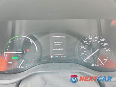 Zdjęcie 9 z 14 samochodu: 2021 TOYOTA SIENNA LE VIN:5TDKRKEC7MS023033 - miniatura