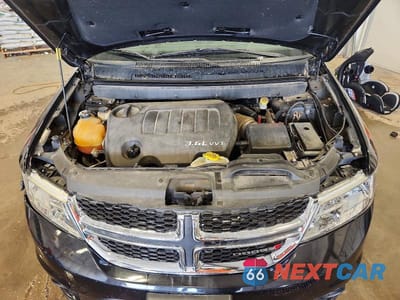 Zdjęcie 12 z 13 samochodu: 2012 DODGE JOURNEY SXT VIN:3C4PDDBG4CT240163 - miniatura