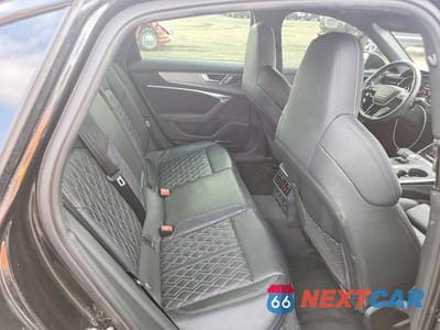 Zdjęcie 10 z 12 samochodu: 2020 AUDI S6 PRESTIGE VIN:WAUFFAF23LN033876 - miniatura