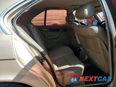 Zdjęcie 10 z 12 samochodu: 1995 BMW 525 I AUTOMATIC VIN:WBAHD6320SGK85913 - miniatura