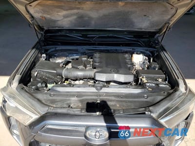 Zdjęcie 12 z 13 samochodu: 2021 TOYOTA 4RUNNER SR5 VIN:JTEMU5JRXM5940066 - miniatura