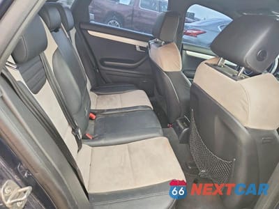 Zdjęcie 10 z 12 samochodu: 2006 AUDI S4 QUATTRO VIN:WAUGL68EX6A001214 - miniatura