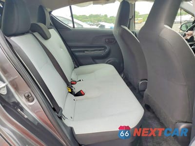 Zdjęcie 10 z 12 samochodu: 2018 TOYOTA PRIUS C ONE VIN:JTDKDTB36J1602998 - miniatura