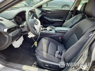 Zdjęcie 7 z 12 samochodu: 2020 NISSAN ALTIMA S VIN:1N4BL4BW4LC172386 - miniatura