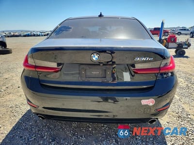 Zdjęcie 6 z 12 samochodu: 2021 BMW 330E VIN:WBA5P7C07MFL06070 - miniatura