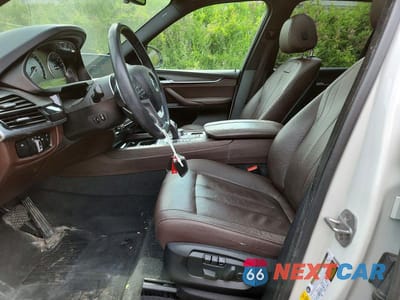 Zdjęcie 7 z 13 samochodu: 2018 BMW X5 XDRIVE35I VIN:5UXKR0C59J0X85009 - miniatura