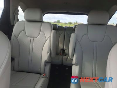 Zdjęcie 10 z 13 samochodu: 2023 KIA SORENTO EX VIN:5XYRH4LFXPG249479 - miniatura
