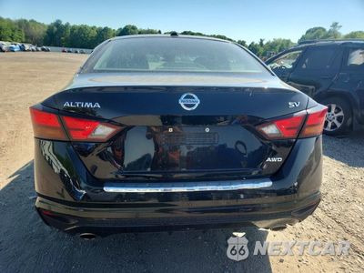 Zdjęcie 6 z 12 samochodu: 2019 NISSAN ALTIMA SV VIN:1N4BL4DW0KC136772 - miniatura
