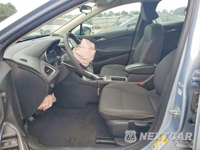 Zdjęcie 7 z 12 samochodu: 2018 CHEVROLET CRUZE LS VIN:1G1BC5SM7J7220086 - miniatura
