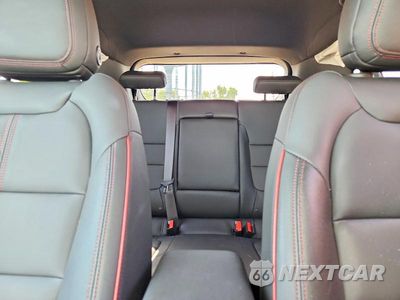 Zdjęcie 10 z 13 samochodu: 2025 CHEVROLET TRAILBLAZER RS VIN:KL79MTSL5SB171884 - miniatura