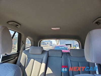 Zdjęcie 10 z 13 samochodu: 2009 HYUNDAI SANTA FE GLS VIN:5NMSG13D39H267123 - miniatura