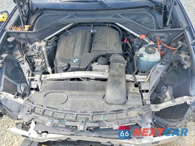 Zdjęcie 12 z 13 samochodu: 2016 BMW X5 XDRIVE35I VIN:5UXKR0C51G0P23452 - miniatura