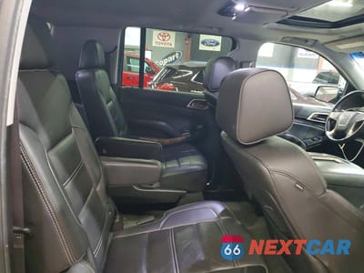 Zdjęcie 10 z 12 samochodu: 2015 GMC YUKON XL DENALI VIN:1GKS2JKJ3FR239274 - miniatura