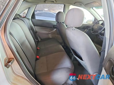 Zdjęcie 10 z 12 samochodu: 2006 FORD FOCUS ZX4 VIN:1FAFP34N76W120189 - miniatura