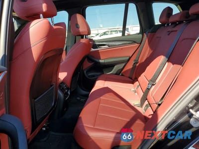 Zdjęcie 11 z 13 samochodu: 2024 BMW X3 M40I VIN:5UX83DP00R9V24215 - miniatura