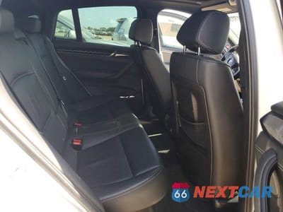 Zdjęcie 10 z 12 samochodu: 2016 BMW X4 XDRIVE35I VIN:5UXXW5C5XG0N91920 - miniatura