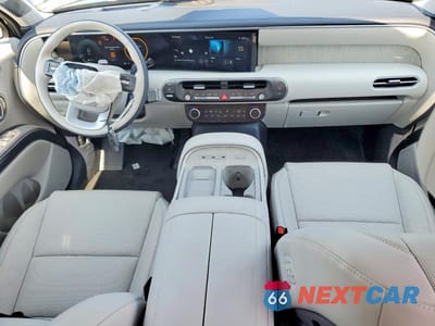 Zdjęcie 8 z 12 samochodu: 2026 HYUNDAI PALISADE VIN:KM8RM5SA8TU046960 - miniatura