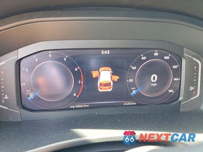 Zdjęcie 9 z 14 samochodu: 2023 VOLKSWAGEN ATLAS CROSS SPORT SE VIN:1V2JE2CA8PC222380 - miniatura