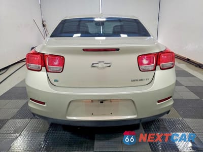 Zdjęcie 6 z 12 samochodu: 2014 CHEVROLET MALIBU 2LT VIN:1G11E5SL9EF247881 - miniatura