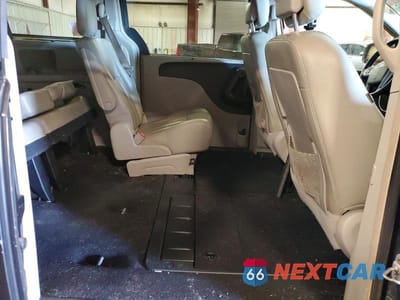 Zdjęcie 11 z 14 samochodu: 2011 CHRYSLER TOWN & COUNTRY TOURING L VIN:2A4RR8DG9BR680275 - miniatura