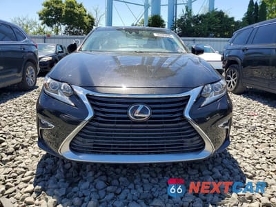 Piąte zdjęcie samochodu w środku: 2017 LEXUS ES 350 VIN:58ABK1GG5HU036092 - miniatura