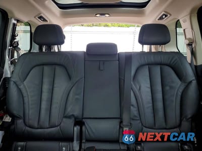 Zdjęcie 10 z 13 samochodu: 2020 BMW X7 XDRIVE40I VIN:5UXCW2C07L9C10406 - miniatura
