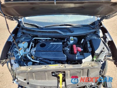 Zdjęcie 12 z 14 samochodu: 2023 NISSAN ROGUE S VIN:5N1BT3ABXPC947357 - miniatura