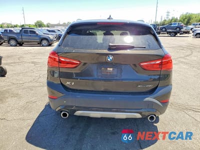 Zdjęcie 6 z 12 samochodu: 2020 BMW X1 XDRIVE28I VIN:WBXJG9C07L5P85501 - miniatura
