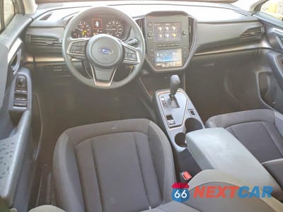 Zdjęcie 8 z 12 samochodu: 2024 SUBARU IMPREZA VIN:JF1GUABC0R8352046 - miniatura