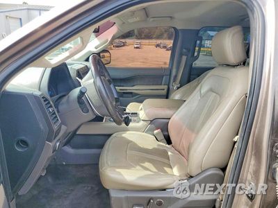 Zdjęcie 7 z 14 samochodu: 2018 FORD EXPEDITION MAX LIMITED VIN:1FMJK1KT4JEA11045 - miniatura