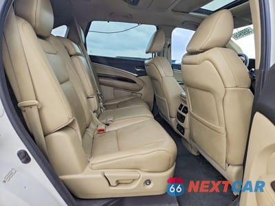 Zdjęcie 11 z 13 samochodu: 2015 ACURA MDX ADVANCE VIN:5FRYD4H87FB006931 - miniatura