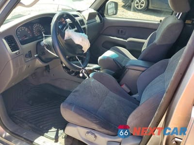 Zdjęcie 7 z 12 samochodu: 2002 TOYOTA 4RUNNER SR5 VIN:JT3HN86R120363035 - miniatura