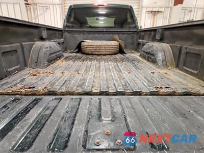 Zdjęcie 10 z 12 samochodu: 2002 CHEVROLET SILVERADO K1500 VIN:1GCEK14T92Z219760 - miniatura