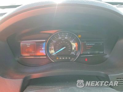 Zdjęcie 9 z 13 samochodu: 2019 FORD EXPLORER XLT VIN:1FM5K8D87KGB07874 - miniatura