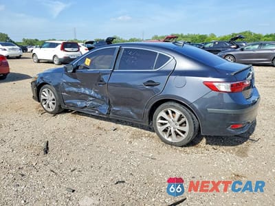 Drugie zdjęcie samochodu z przodu: 2016 ACURA ILX BASE WATCH PLUS VIN:19UDE2F33GA019731 - miniatura