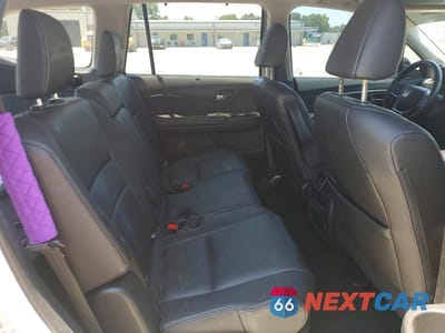 Zdjęcie 11 z 13 samochodu: 2020 HONDA PILOT VIN:5FNYF5H51LB014896 - miniatura