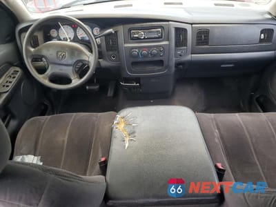 Zdjęcie 8 z 12 samochodu: 2003 DODGE RAM 1500 ST VIN:1D7HA18NX3S175781 - miniatura