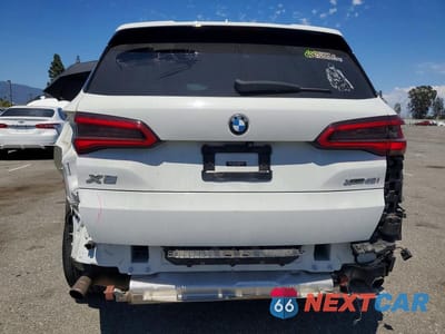 Zdjęcie 6 z 14 samochodu: 2020 BMW X5 XDRIVE40I VIN:5UXCR6C05L9B02087 - miniatura