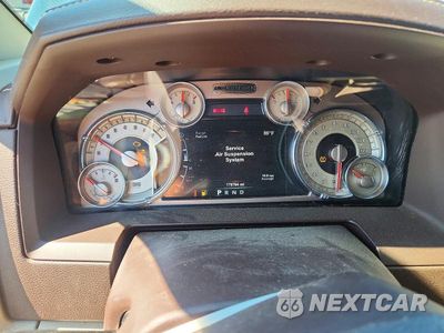 Zdjęcie 9 z 12 samochodu: 2015 RAM 1500 LONGHORN VIN:1C6RR7PT0FS528020 - miniatura