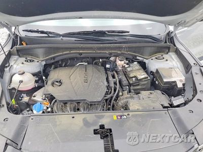 Zdjęcie 12 z 13 samochodu: 2024 KIA SORENTO S VIN:5XYRLDJC5RG263669 - miniatura