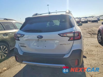 Zdjęcie 6 z 13 samochodu: 2020 SUBARU OUTBACK LIMITED VIN:4S4BTANC7L3235759 - miniatura