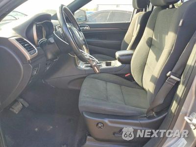 Zdjęcie 7 z 13 samochodu: 2016 JEEP GRAND CHEROKEE LAREDO VIN:1C4RJFAG8GC348236 - miniatura