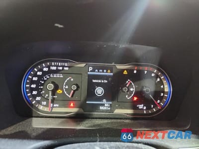 Zdjęcie 9 z 13 samochodu: 2023 HYUNDAI TUCSON SEL VIN:5NMJBCAE0PH192640 - miniatura