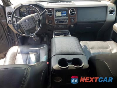Zdjęcie 8 z 12 samochodu: 2012 FORD F350 SUPER DUTY VIN:1FT8W3BT5CEC83500 - miniatura