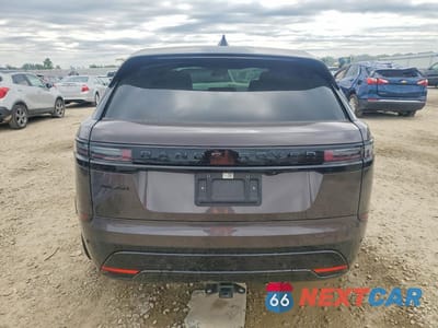 Zdjęcie 6 z 13 samochodu: 2026 LAND ROVER RANGE ROVER VELAR DYNAMIC SE VIN:SALYL2EX1TA826312 - miniatura