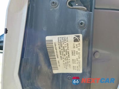 Zdjęcie 12 z 12 samochodu: 2003 SATURN ION LEVEL 2 VIN:1G8AJ52F43Z123505 - miniatura